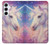 S4054 Fantasy Unicorn Case For Samsung Galaxy A55 5G