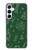 S4059 Science Chalkboard Graphic Case For Samsung Galaxy A55 5G