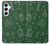S4059 Science Chalkboard Graphic Case For Samsung Galaxy A55 5G