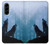 S4053 Two Wolves Couple Howling Forest Case For Samsung Galaxy A56