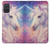 S4054 Fantasy Unicorn Case For Samsung Galaxy A71 5G