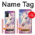 S4054 Fantasy Unicorn Case For Samsung Galaxy A03S