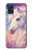 S4054 Fantasy Unicorn Case For Samsung Galaxy A51