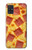 S4067 Hawaiian Pizza Case For Samsung Galaxy A51