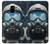 S4038 Fighter Pilot Case For Samsung Galaxy A8 (2018)