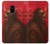 S4039 Viking Warrior Case For Samsung Galaxy A8 (2018)