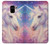 S4054 Fantasy Unicorn Case For Samsung Galaxy A8 (2018)