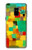 S4075 Paul Klee Southern Tunisian Gardens Case For Samsung Galaxy A8 (2018)