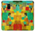 S4075 Paul Klee Southern Tunisian Gardens Case For Samsung Galaxy A8 (2018)