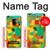 S4075 Paul Klee Southern Tunisian Gardens Case For Samsung Galaxy A8 (2018)