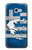 S4074 The Flag of Greece Case For Samsung Galaxy A5 (2017)