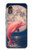 S4045 Dolphin Moon Night Case For Samsung Galaxy XCover7