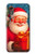 S4046 Happy Santa Case For Samsung Galaxy XCover7