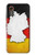 S4055 Germany Flag Case For Samsung Galaxy XCover7