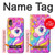 S4057 Cute Unicorn Cartoon Case For Samsung Galaxy XCover7