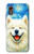 S4064 Smile Dog Van Gogh Starry Night Case For Samsung Galaxy XCover7