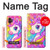 S4057 Cute Unicorn Cartoon Case For Samsung Galaxy XCover7 Pro