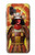 S4063 Japan Warrior Samurai Armor Case For Samsung Galaxy XCover7 Pro
