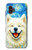 S4064 Smile Dog Van Gogh Starry Night Case For Samsung Galaxy XCover7 Pro