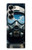 S4038 Fighter Pilot Case For Samsung Galaxy Z Fold 6