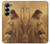 S4042 Merciful Jesus Case For Samsung Galaxy Z Fold 6