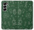 S4059 Science Chalkboard Graphic Case For Samsung Galaxy Z Fold 6
