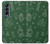 S4059 Science Chalkboard Graphic Case For Samsung Galaxy Z Fold 4