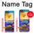 S4058 Colorful Aquarium Case For Samsung Galaxy Z Flip 6, Flip 7 FE