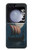 S4040 Viking War Ship Case For Samsung Galaxy Z Flip 5
