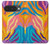 S4037 Colorful Zebra Pattern Case For Google Pixel 10, 10 Pro