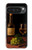 S4041 Old Vines Wine Case For Google Pixel 10 Pro XL