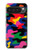 S4072 Colorful Camouflage Case For Google Pixel 10 Pro XL