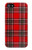S2374 Tartan Red Pattern Case For iPhone 5 5S SE