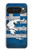 S4074 The Flag of Greece Case For Google Pixel 10 Pro XL