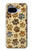 S4032 Wild Animal Paw Foot Print Case For Google Pixel 9a
