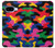 S4072 Colorful Camouflage Case For Google Pixel 9a