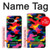 S4072 Colorful Camouflage Case For Google Pixel 9a
