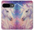 S4054 Fantasy Unicorn Case For Google Pixel 9