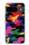 S4072 Colorful Camouflage Case For Google Pixel 9
