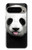 S4049 Cute Panda Stick Out Tongue Case For Google Pixel 9 Pro XL
