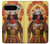 S4063 Japan Warrior Samurai Armor Case For Google Pixel 9 Pro XL