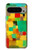 S4075 Paul Klee Southern Tunisian Gardens Case For Google Pixel 9 Pro XL