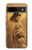 S4042 Merciful Jesus Case For Google Pixel 8a