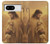 S4042 Merciful Jesus Case For Google Pixel 8
