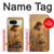 S4042 Merciful Jesus Case For Google Pixel 8