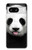 S4049 Cute Panda Stick Out Tongue Case For Google Pixel 8