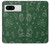 S4059 Science Chalkboard Graphic Case For Google Pixel 8