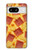 S4067 Hawaiian Pizza Case For Google Pixel 8