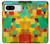 S4075 Paul Klee Southern Tunisian Gardens Case For Google Pixel 8