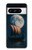 S4040 Viking War Ship Case For Google Pixel 8 pro